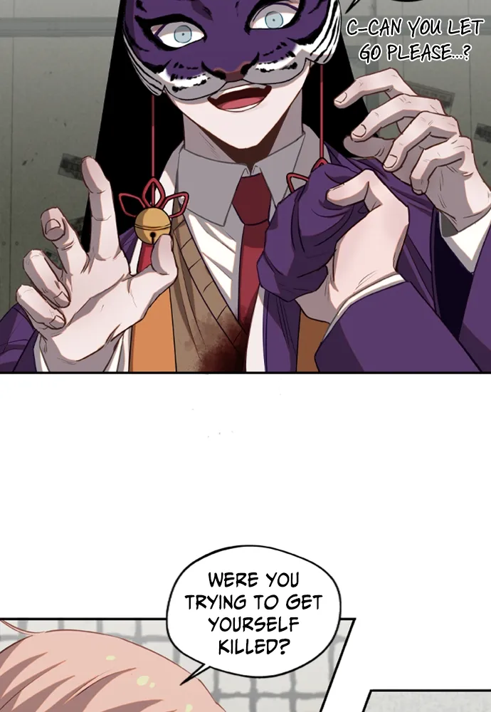 Return of the Gods Chapter 8 Online - página 13