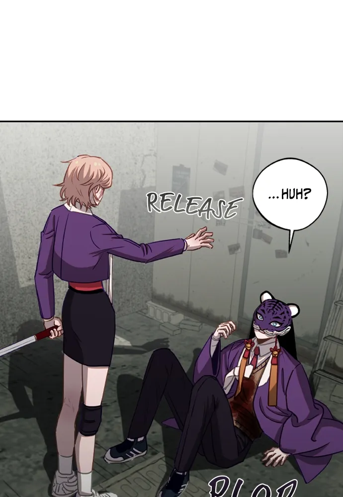 Return of the Gods Chapter 8 Online - página 21