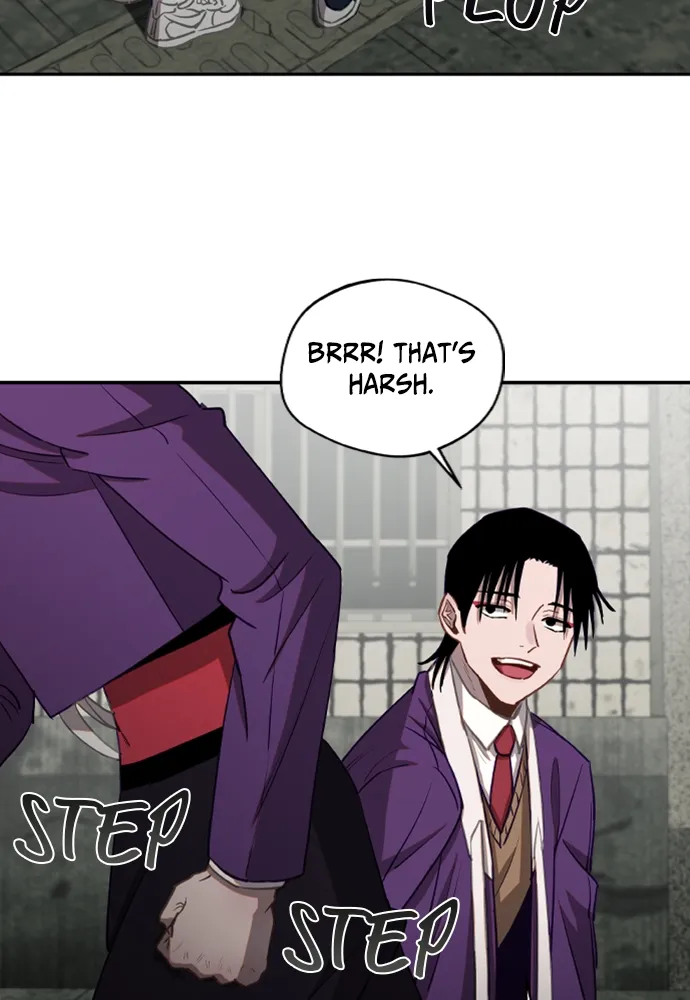 Return of the Gods Chapter 8 Online - página 22