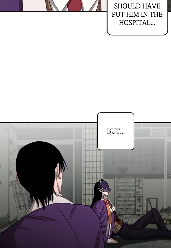 Return of the Gods Chapter 8 Online - página 24