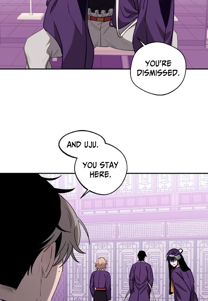 Return of the Gods Chapter 8 Online - página 29