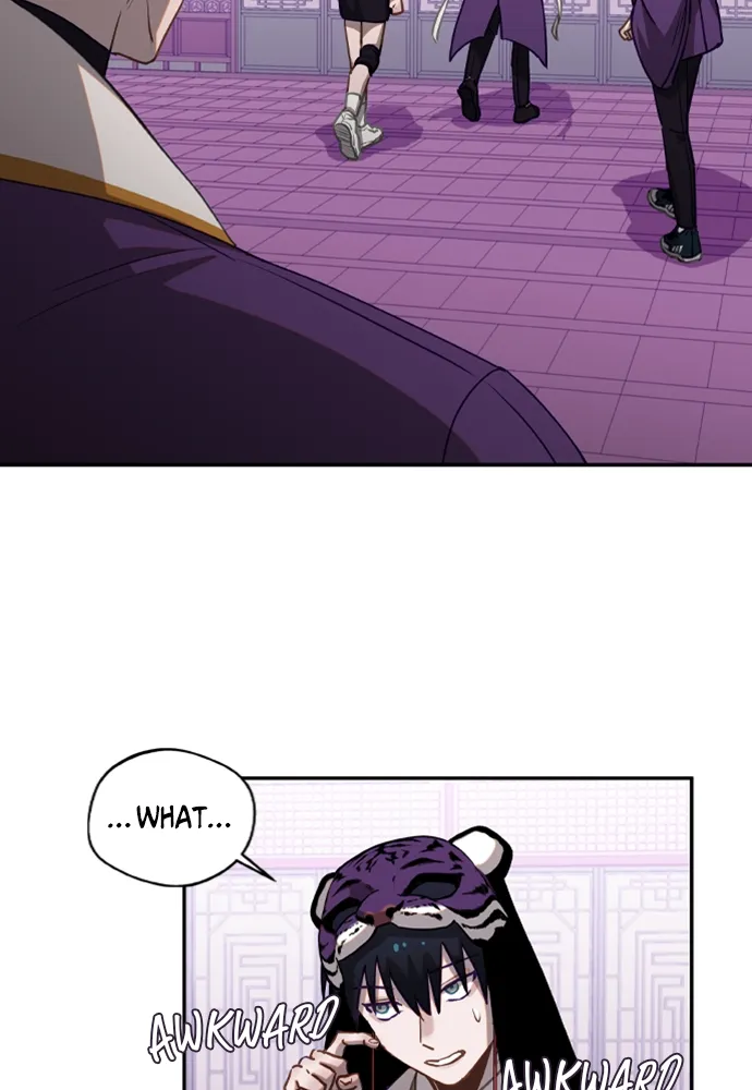 Return of the Gods Chapter 8 Online - página 30