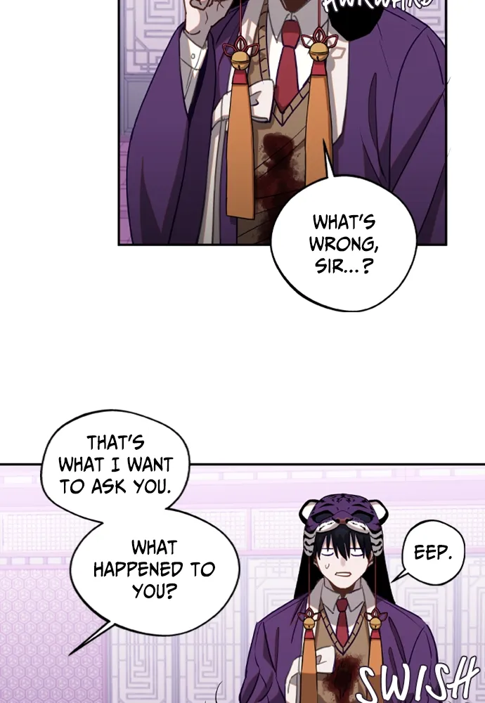 Return of the Gods Chapter 8 Online - página 31