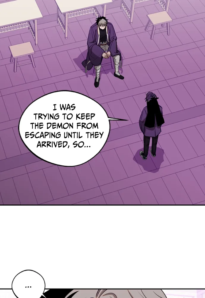 Return of the Gods Chapter 8 Online - página 33