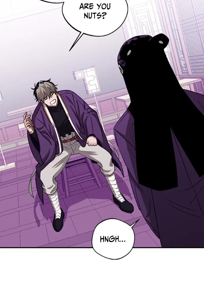 Return of the Gods Chapter 8 Online - página 35