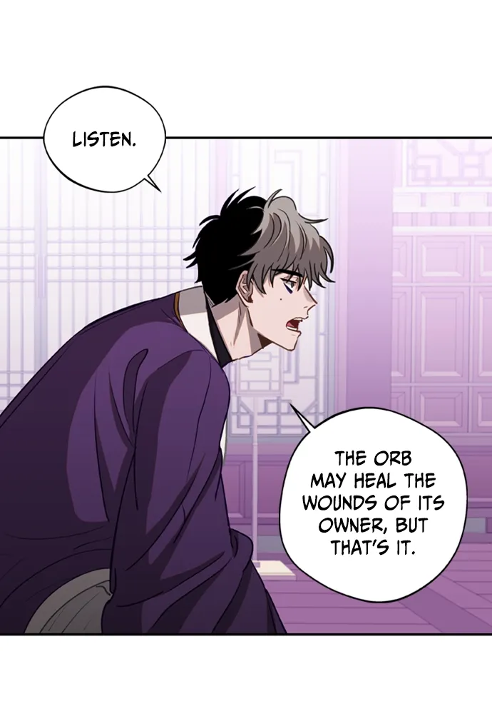 Return of the Gods Chapter 8 Online - página 36