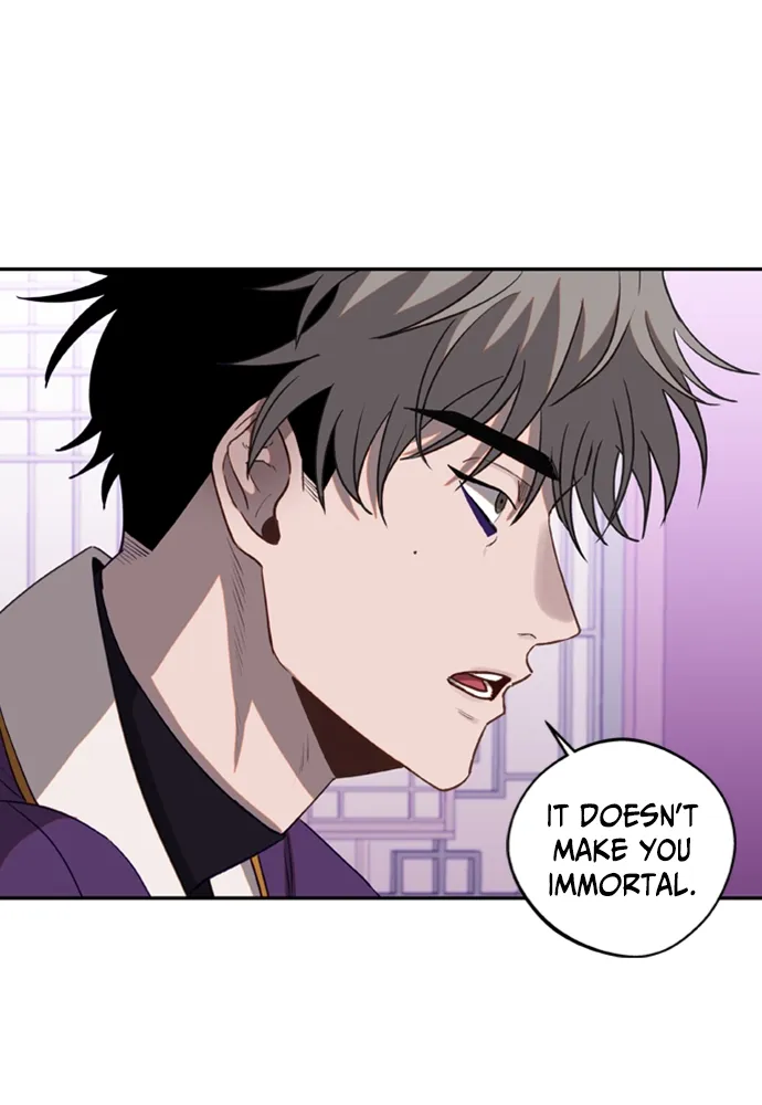 Return of the Gods Chapter 8 Online - página 37