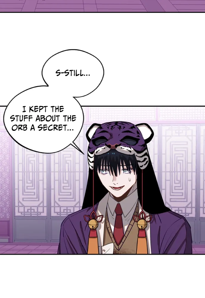 Return of the Gods Chapter 8 Online - página 39
