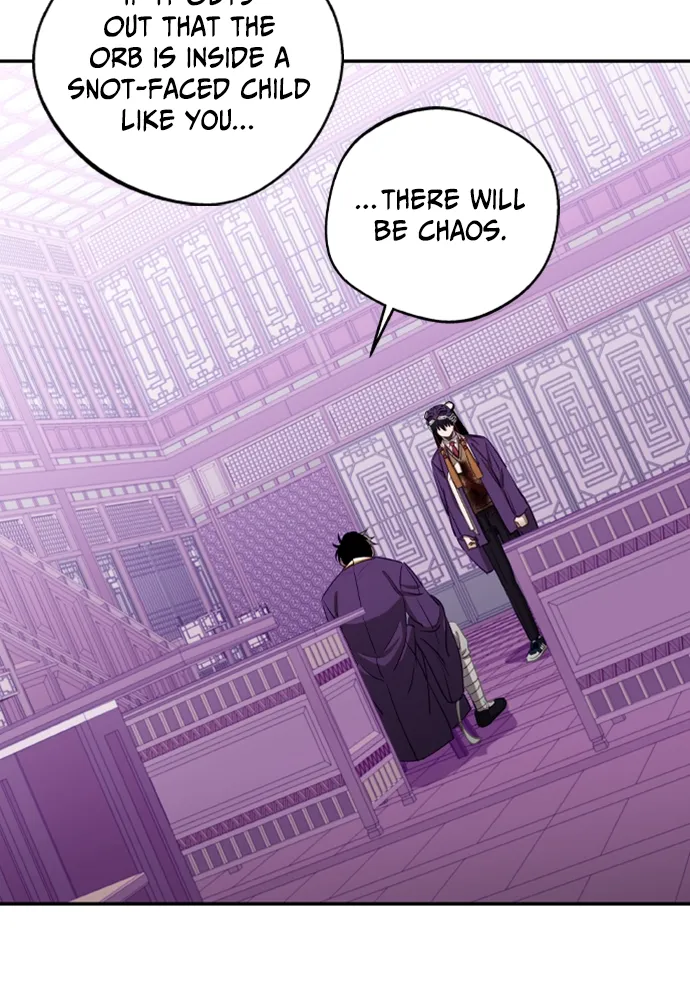 Return of the Gods Chapter 8 Online - página 42