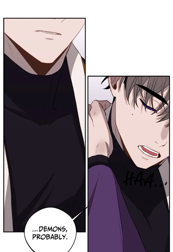 Return of the Gods Chapter 8 Online - página 46