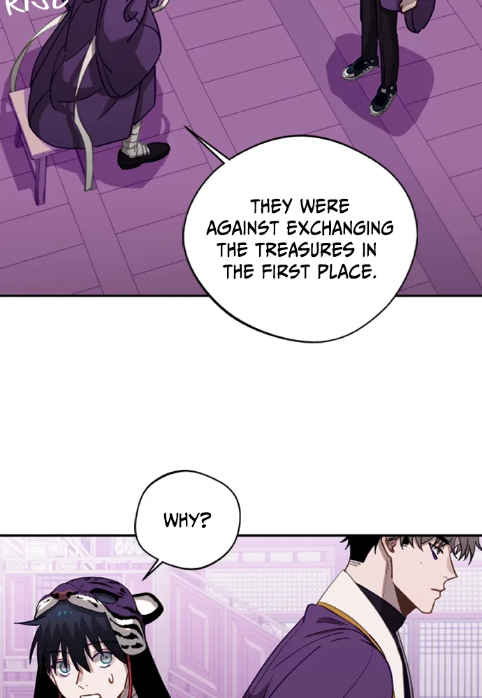 Return of the Gods Chapter 8 Online - página 48