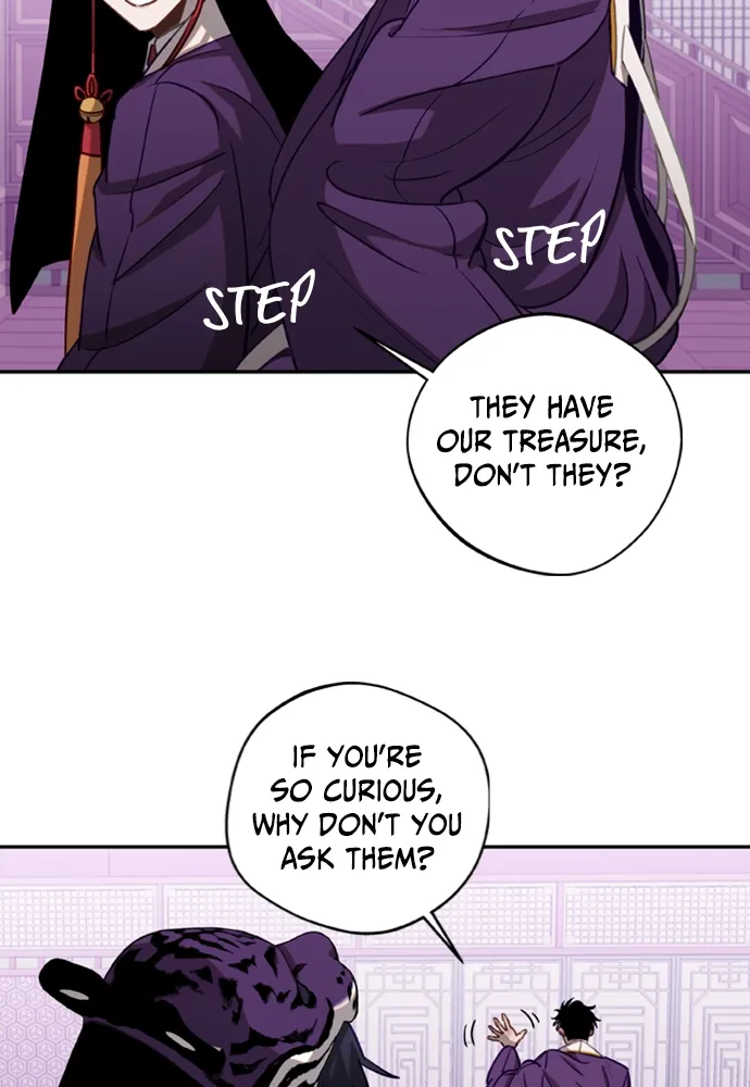 Return of the Gods Chapter 8 Online - página 49