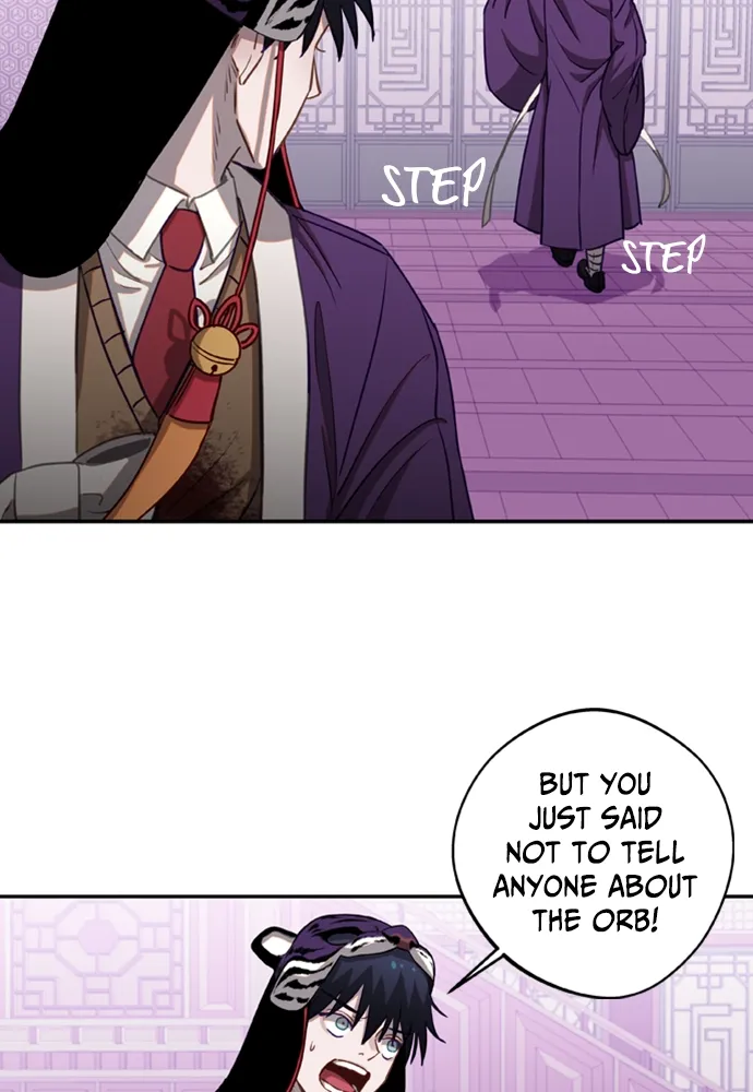 Return of the Gods Chapter 8 Online - página 50