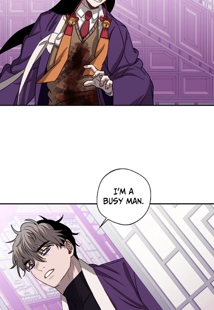 Return of the Gods Chapter 8 Online - página 51