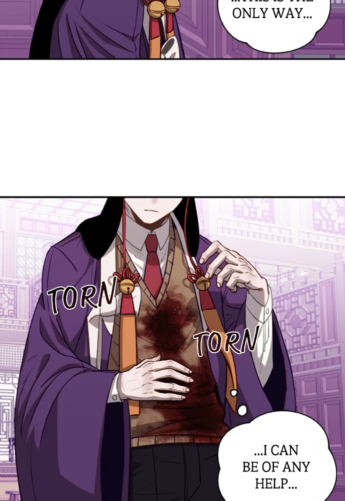 Return of the Gods Chapter 8 Online - página 58