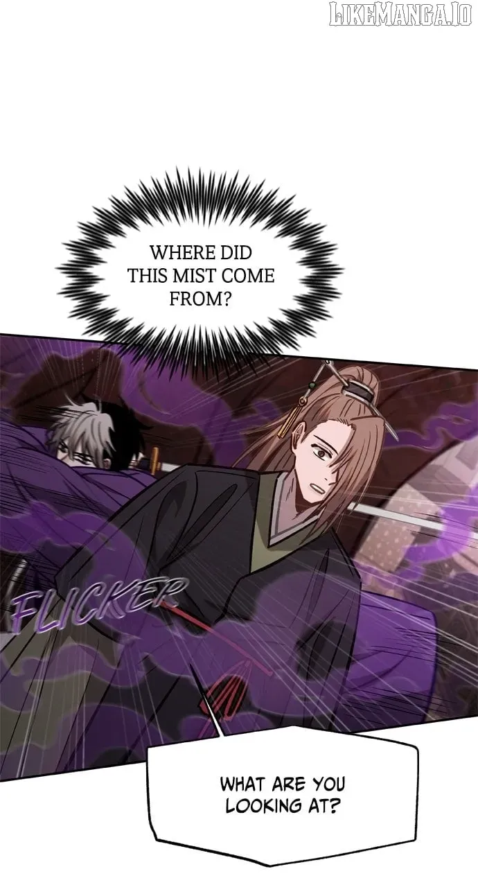 Return of the Gods Chapter 80 Online - página 1