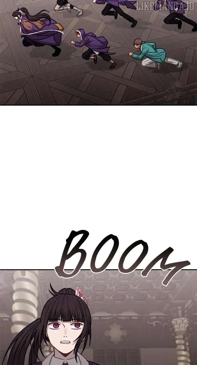 Return of the Gods Chapter 80 Online - página 7