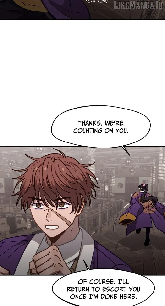 Return of the Gods Chapter 80 Online - página 10