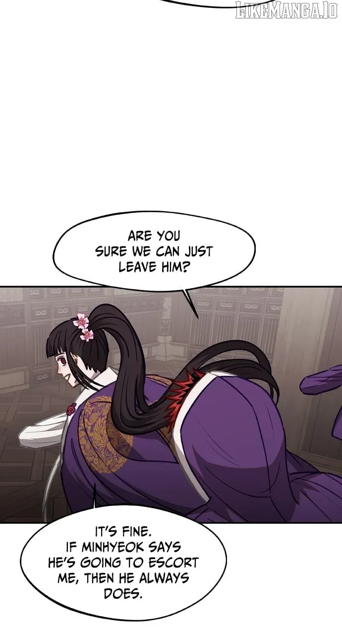 Return of the Gods Chapter 80 Online - página 11
