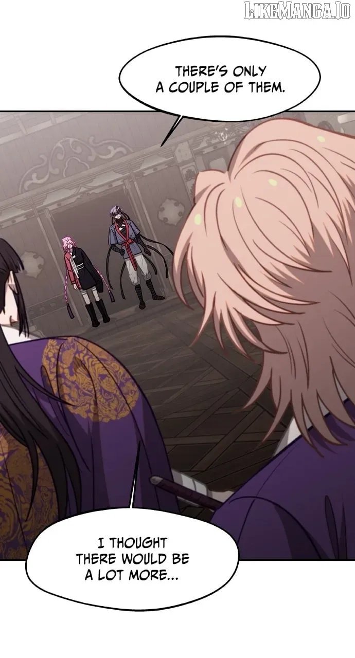 Return of the Gods Chapter 80 Online - página 14