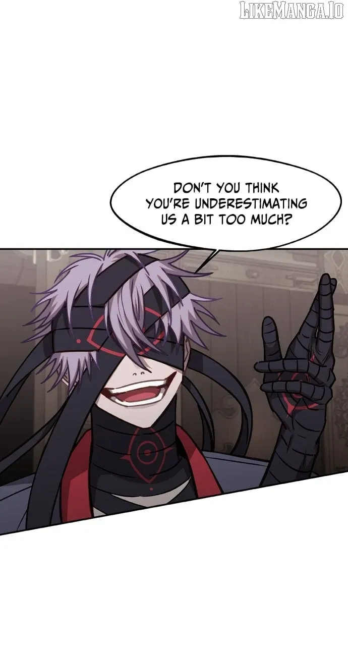 Return of the Gods Chapter 80 Online - página 15