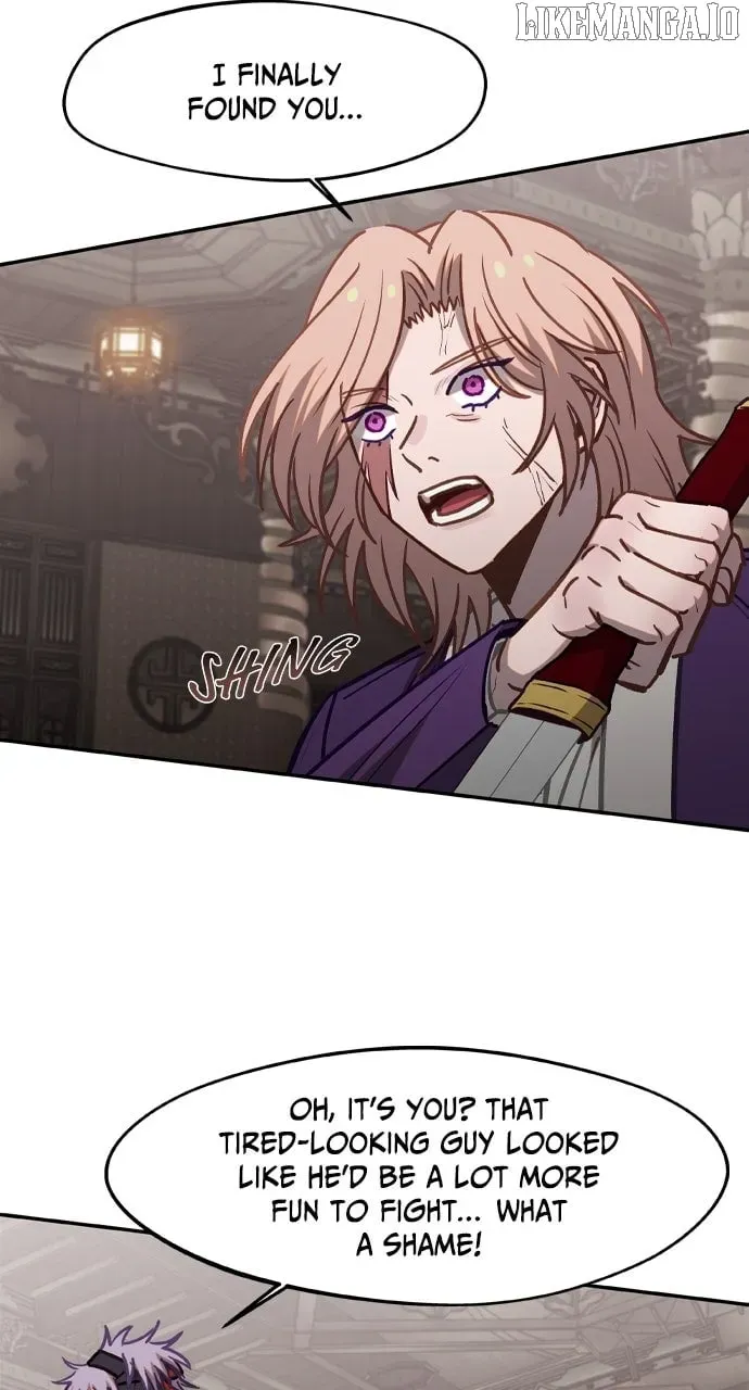 Return of the Gods Chapter 80 Online - página 16