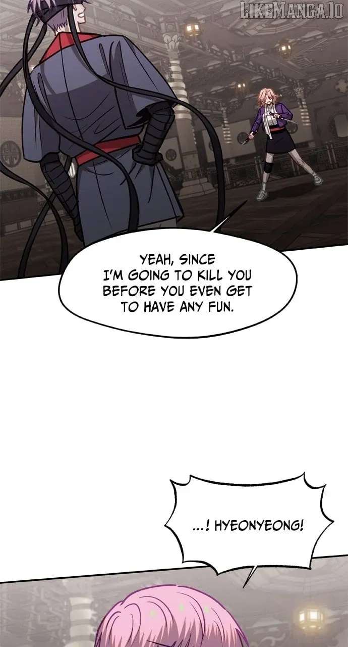 Return of the Gods Chapter 80 Online - página 17