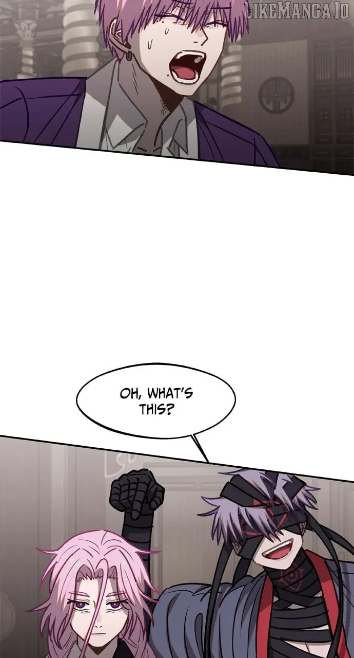 Return of the Gods Chapter 80 Online - página 18