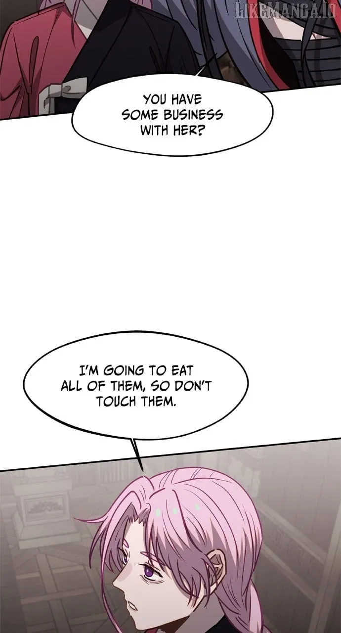Return of the Gods Chapter 80 Online - página 19