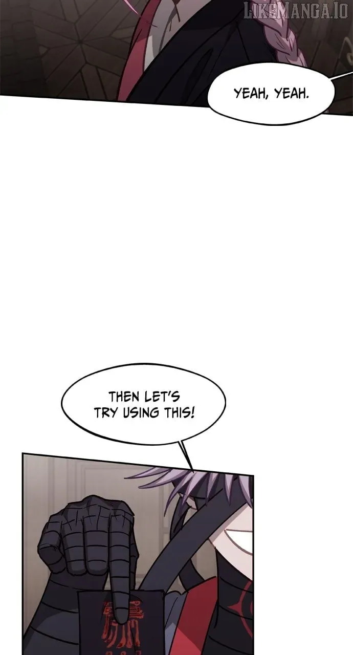 Return of the Gods Chapter 80 Online - página 20