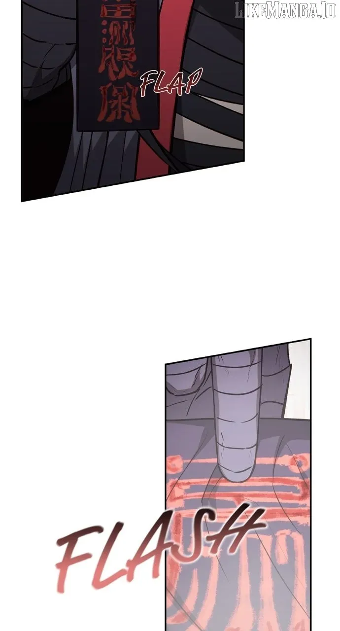 Return of the Gods Chapter 80 Online - página 21