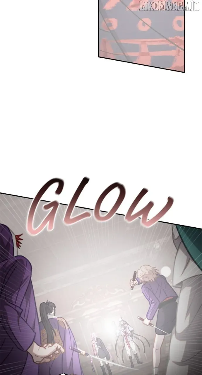 Return of the Gods Chapter 80 Online - página 22