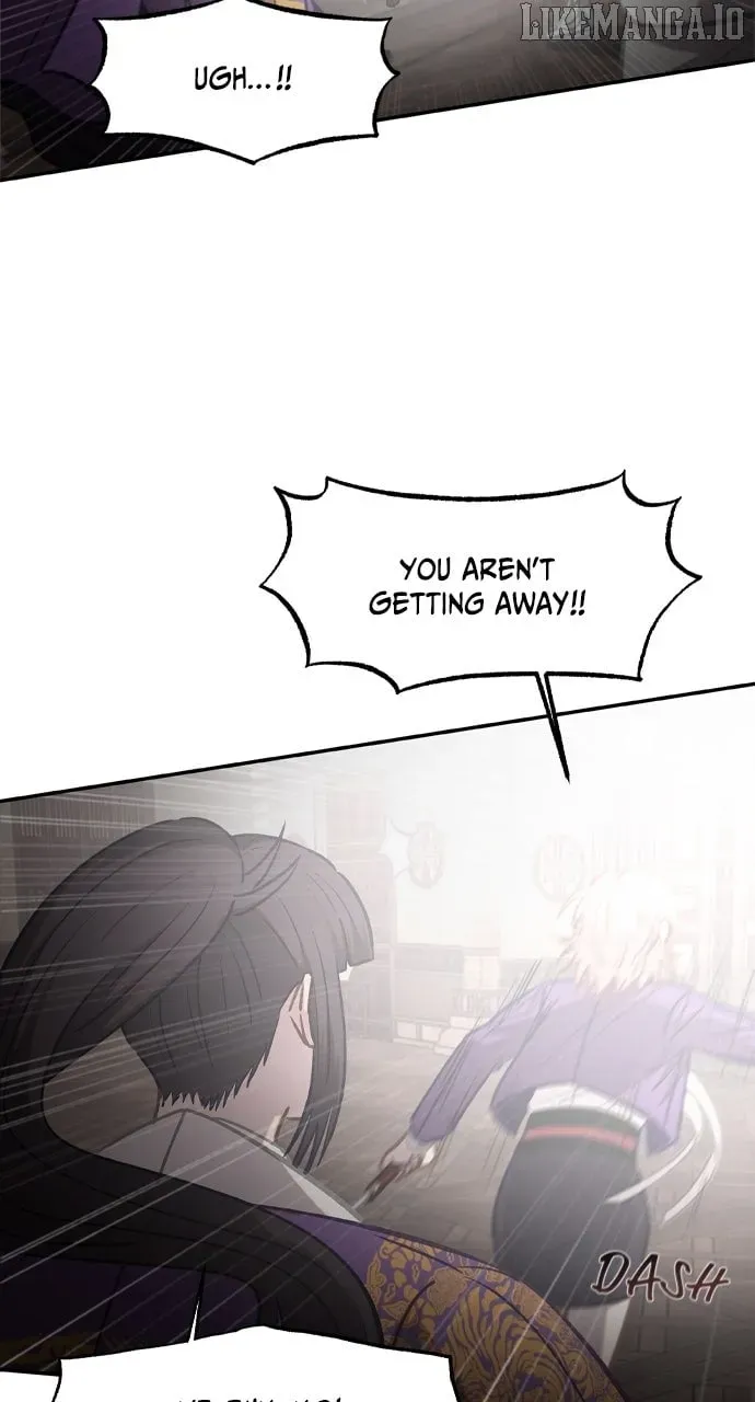 Return of the Gods Chapter 80 Online - página 23