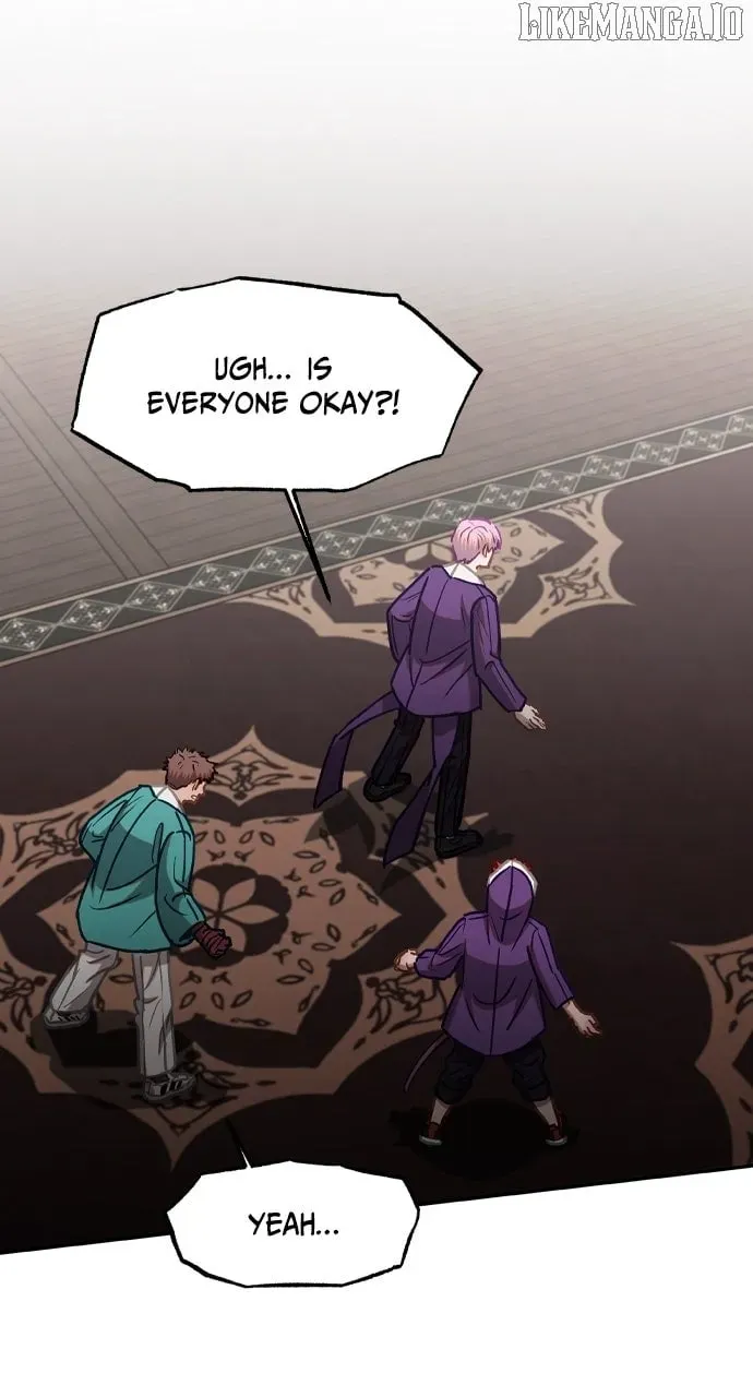 Return of the Gods Chapter 80 Online - página 29