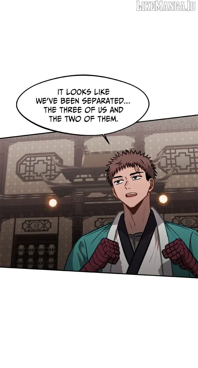 Return of the Gods Chapter 80 Online - página 30