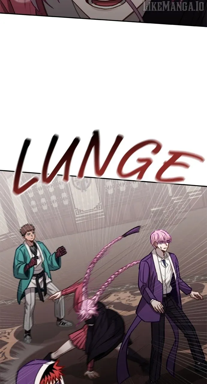 Return of the Gods Chapter 80 Online - página 35