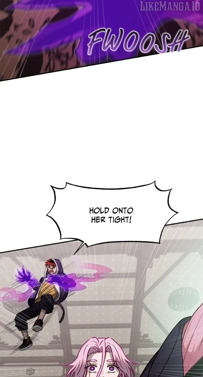 Return of the Gods Chapter 80 Online - página 40