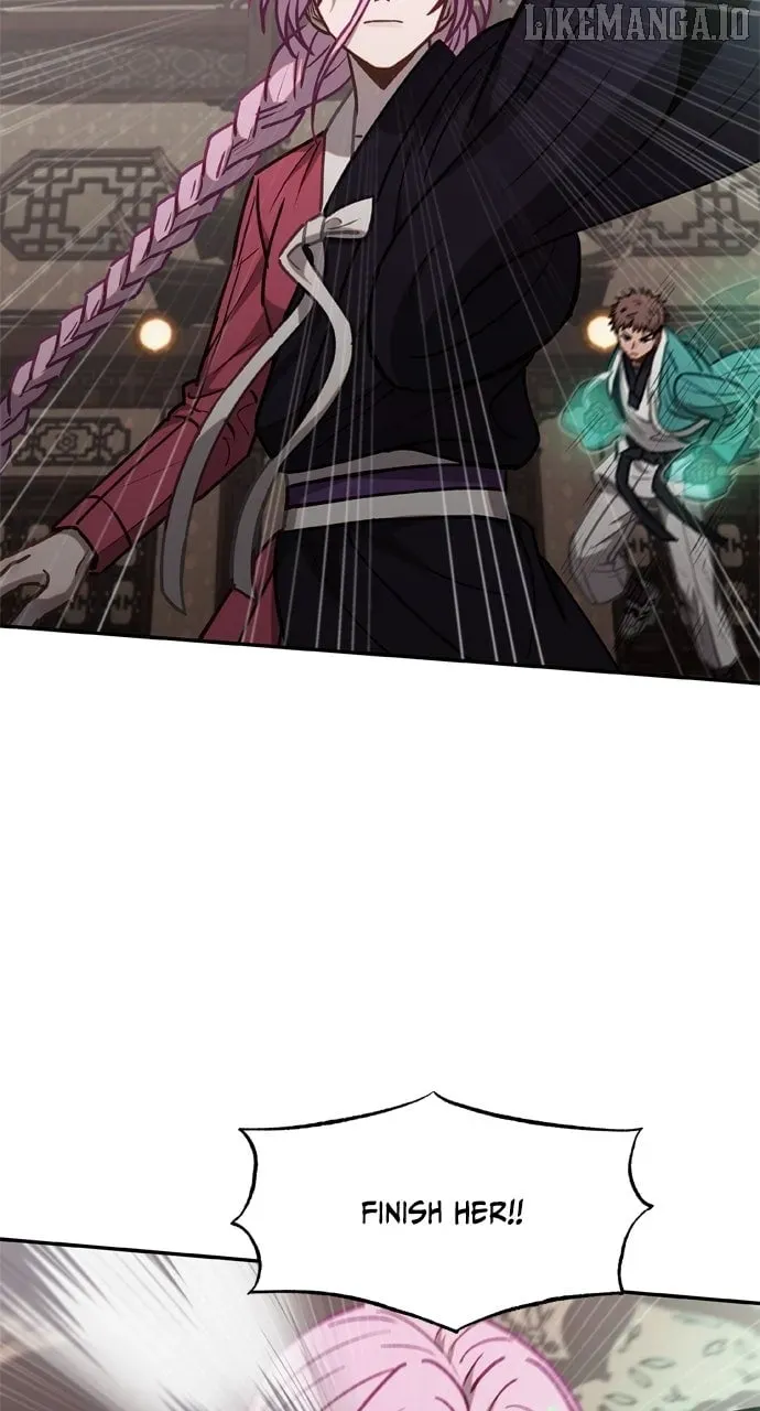 Return of the Gods Chapter 80 Online - página 41