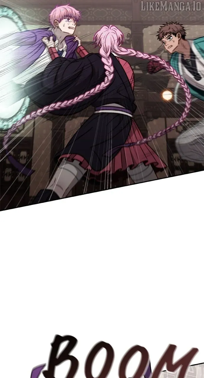 Return of the Gods Chapter 80 Online - página 44