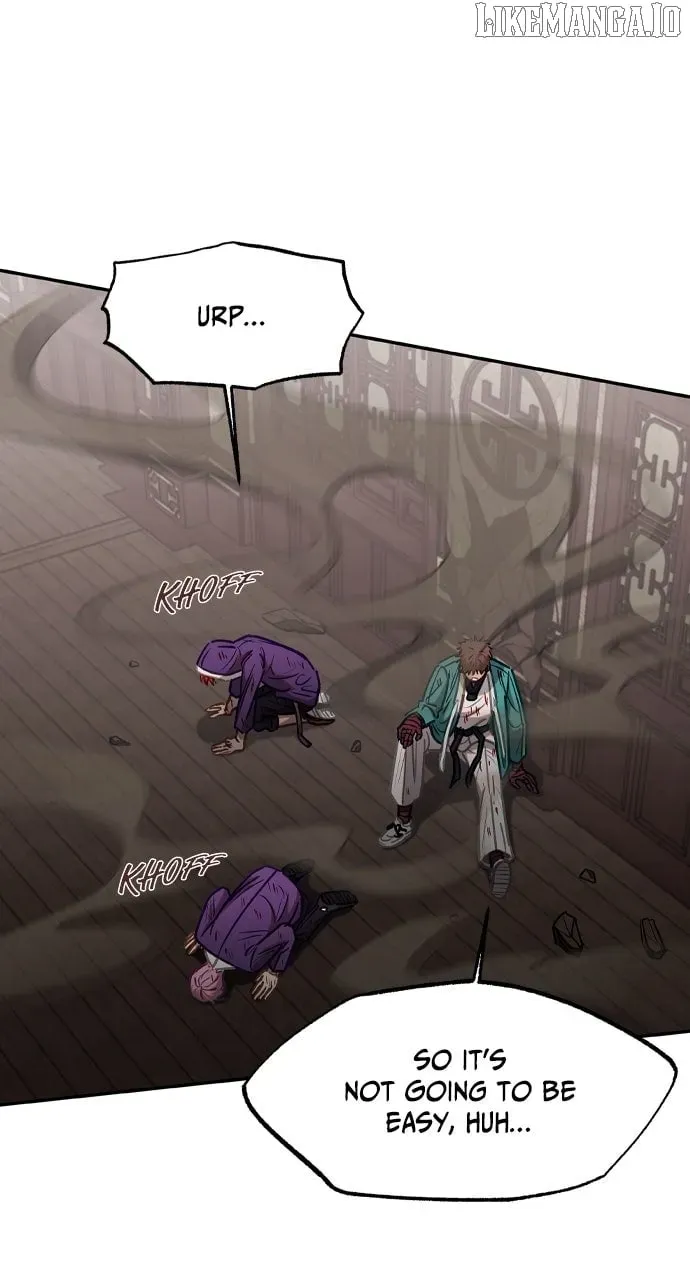 Return of the Gods Chapter 80 Online - página 46