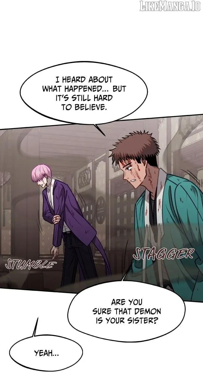 Return of the Gods Chapter 80 Online - página 47