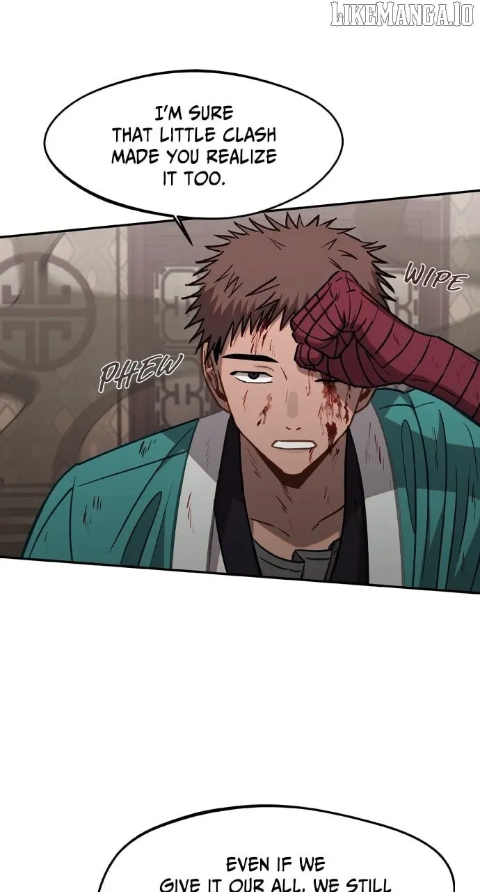 Return of the Gods Chapter 80 Online - página 49