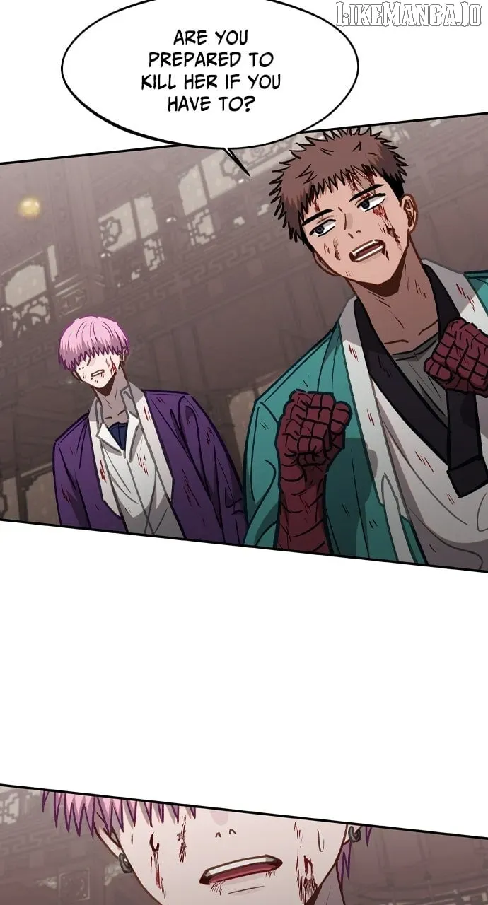 Return of the Gods Chapter 80 Online - página 51