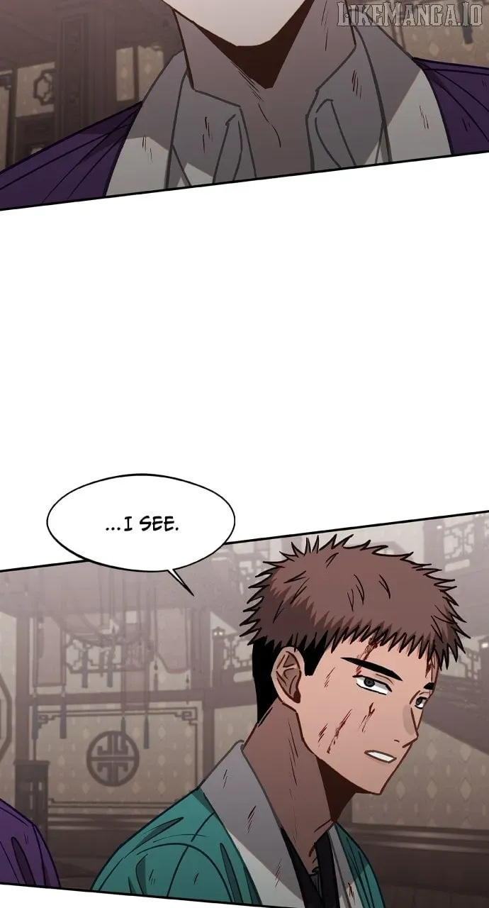 Return of the Gods Chapter 80 Online - página 52