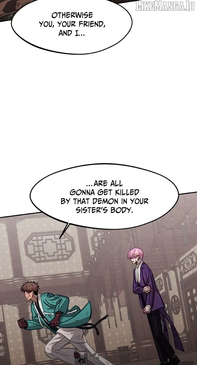 Return of the Gods Chapter 80 Online - página 54