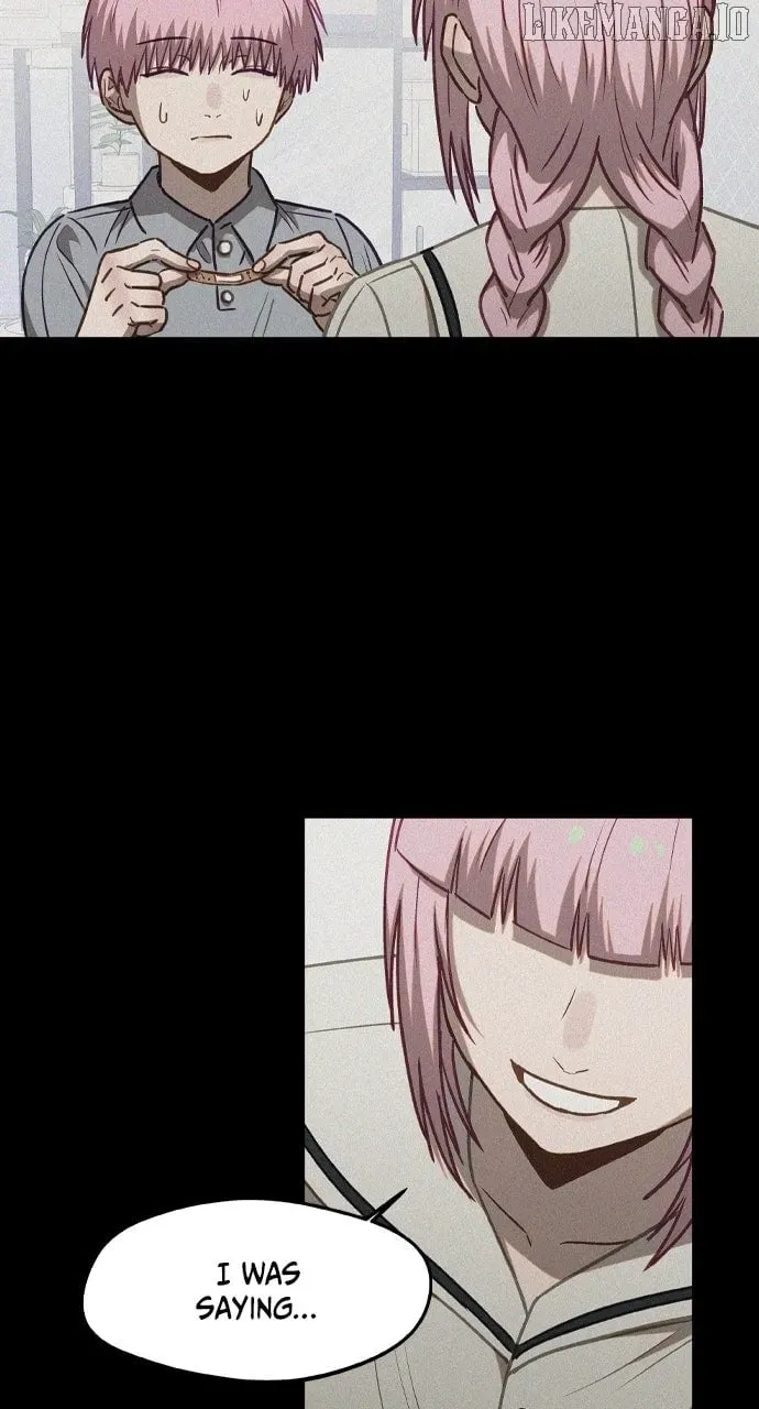 Return of the Gods Chapter 80 Online - página 61
