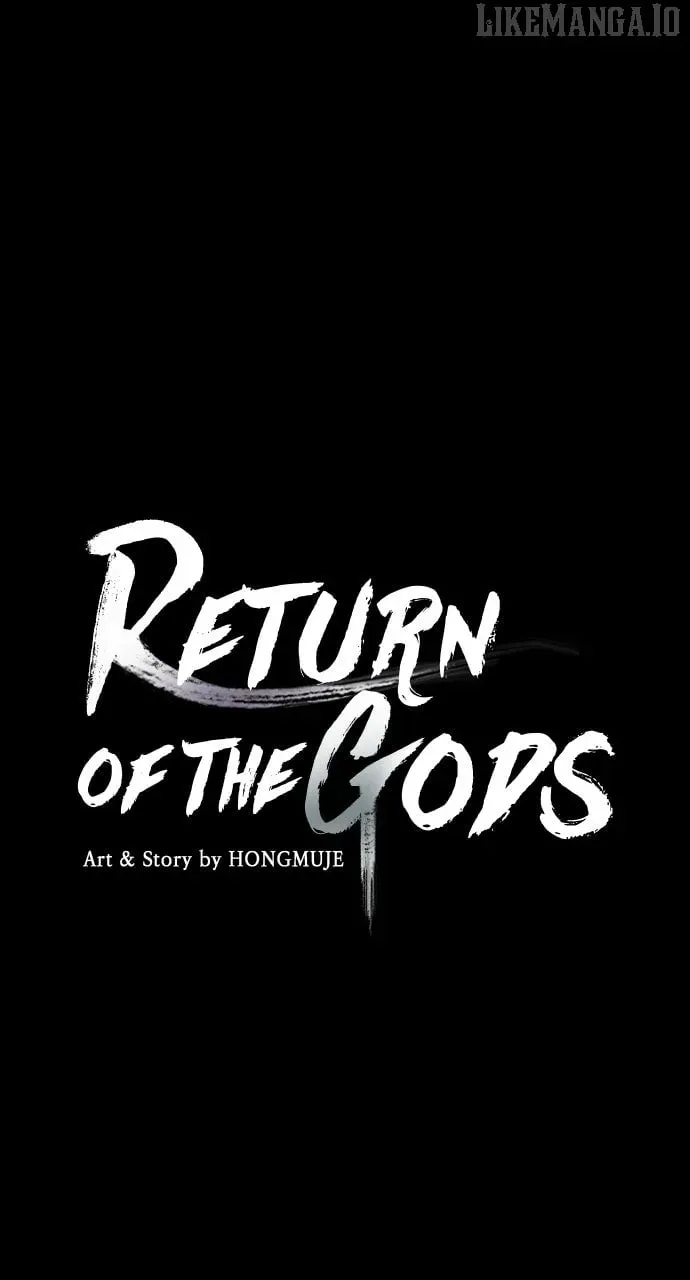 Return of the Gods Chapter 81 Online - página 4