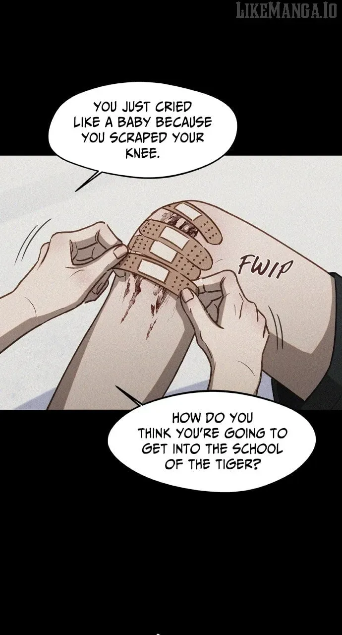 Return of the Gods Chapter 81 Online - página 6