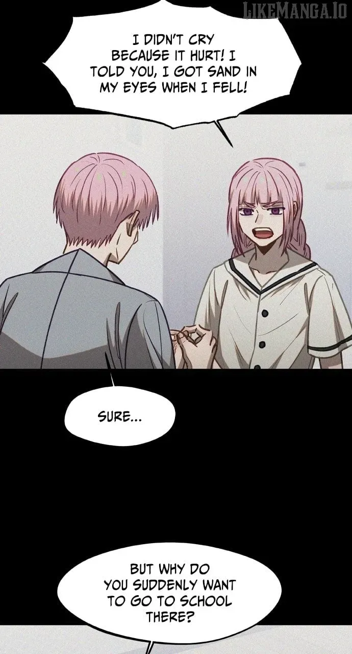 Return of the Gods Chapter 81 Online - página 7