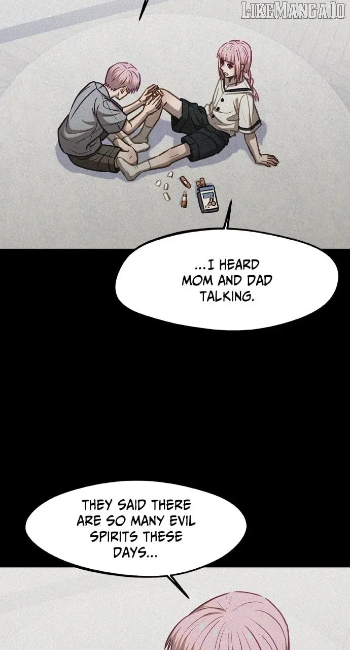 Return of the Gods Chapter 81 Online - página 8